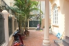 Bright renovated house with 3 bedroom and a huge garden for rent in Westlake Tay Ho, Ha Noi